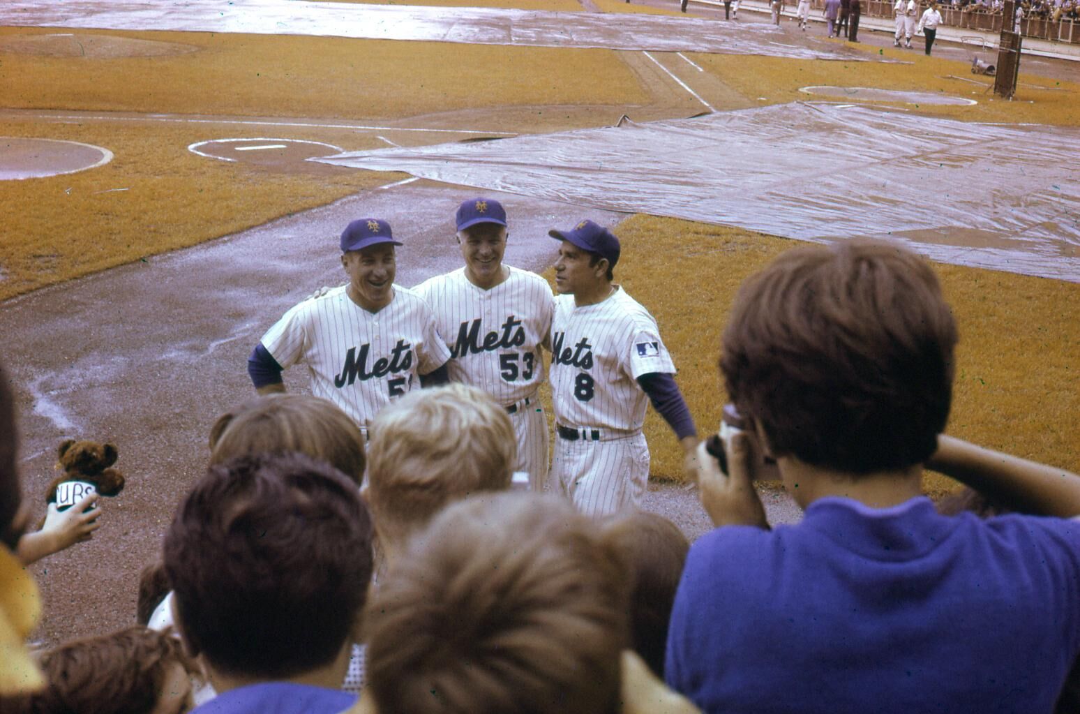 1969: The Miracle Mets